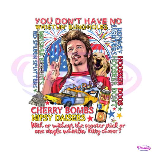 joe-dirt-fireworks-cherry-bombs-png