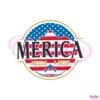 merica-needs-a-beer-since-1776-svg