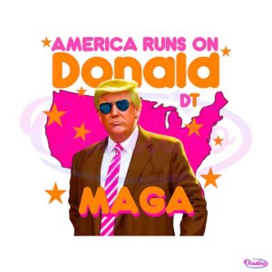 funny-america-runs-on-donald-trump-maga-png