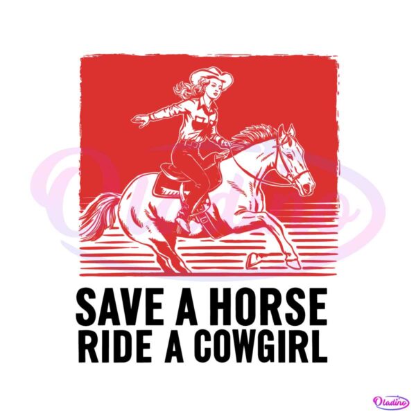 save-a-horse-ride-a-cowgirl-lgbt-svg