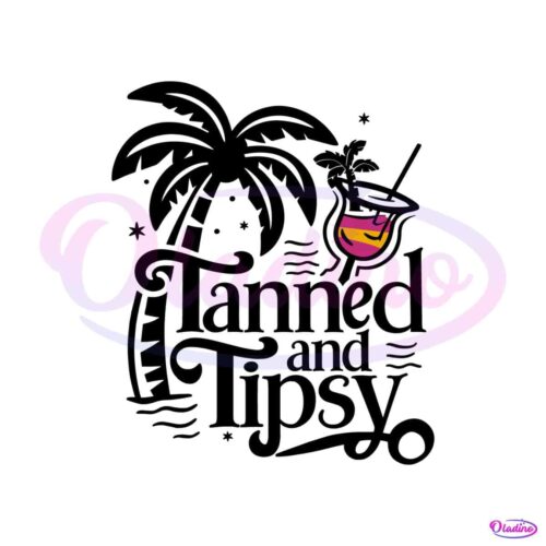 tanned-and-tipsy-beach-summer-svg