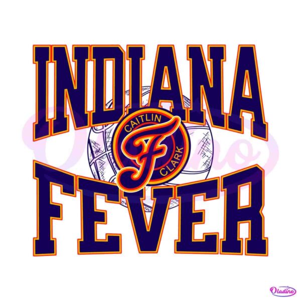 indiana-fever-caitlin-clark-basketball-player-svg