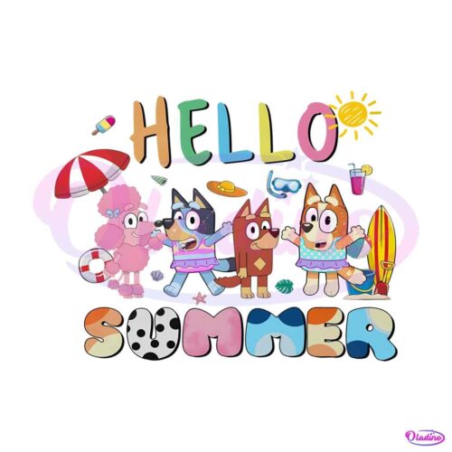 funny-hello-summer-bluey-trip-png