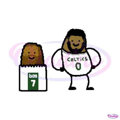 hash-brown-and-potatum-boston-celtics-svg