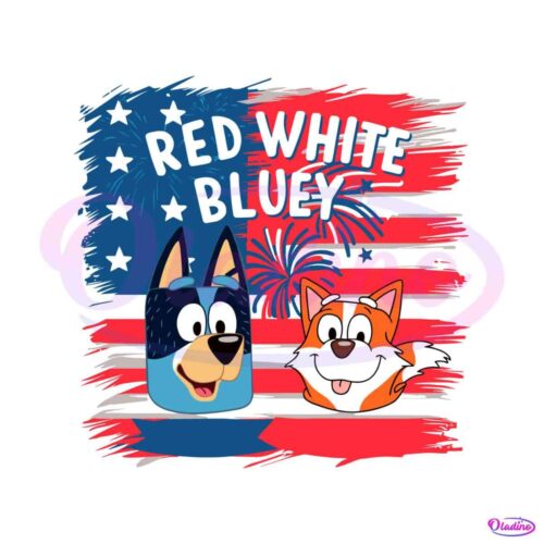 red-white-bluey-america-flag-4th-of-july-svg