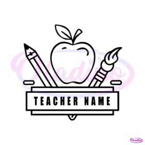 custom-back-to-school-teacher-name-best-teacher-svg