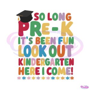 prek-graduation-last-day-of-school-aesthetic-svg