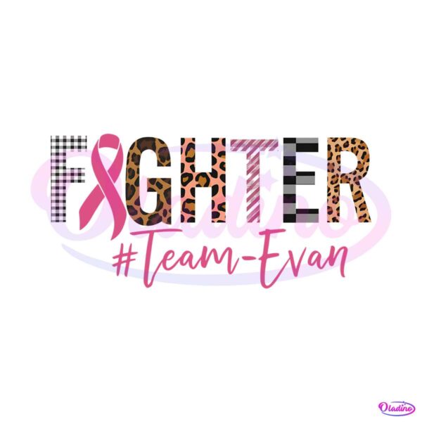 breast-cancer-her-fight-is-our-fight-png