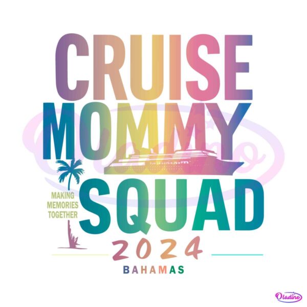 personalized-cruise-squad-2024-caribbean-family-png