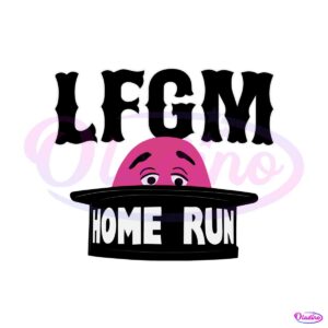 lfgm-grimace-home-run-baseball-svg