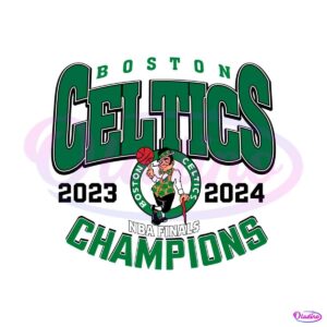 nba-finals-2024-boston-celtics-champions-svg