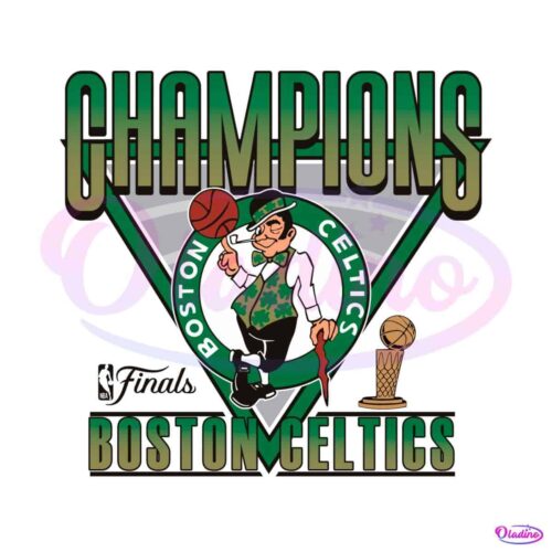 celebrate-2024-nba-champions-boston-celtics-svg