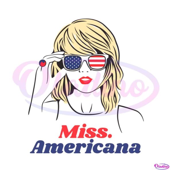 taylor-swift-miss-americana-4th-of-july-svg