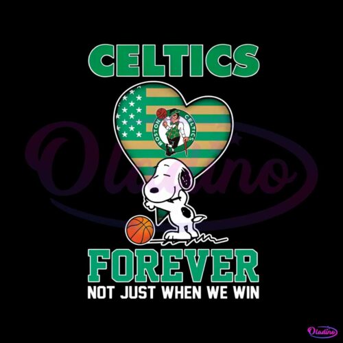 snoopy-hug-heart-celtics-forever-not-just-when-we-win-png