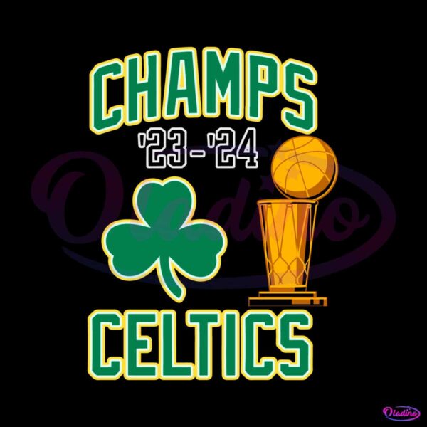 champs-celtics-nba-2024-trophy-svg