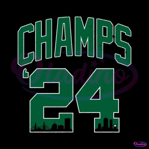 2024-champs-boston-basketball-championship-svg