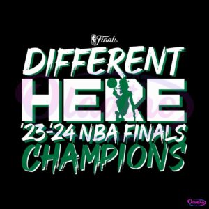 different-here-2024-nba-finals-champions-svg