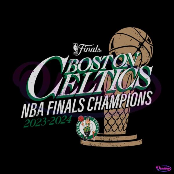 boston-celtics-2024-nba-finals-champions-trophy-svg