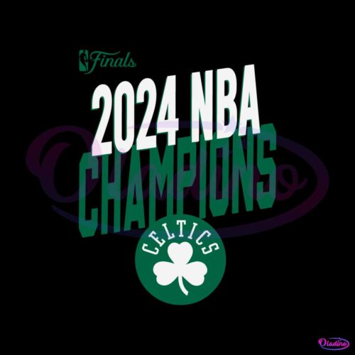 2024-nba-champions-celtics-logo-svg