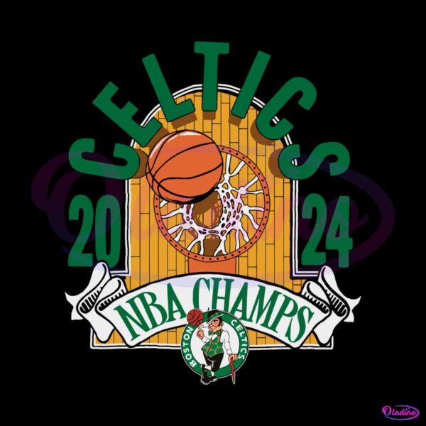 basketball-celtics-2024-nba-champs-svg