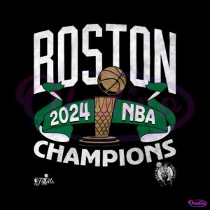 boston-2024-nba-champions-trophy-logo-png