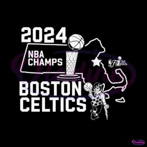 2024-nba-champs-boston-celtics-map-svg