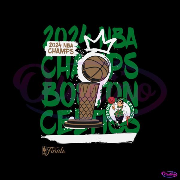 2024-nba-champs-boston-celtics-celebration-svg