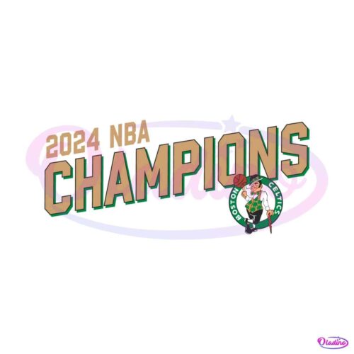 2024-nba-champions-boston-celtics-logo-svg