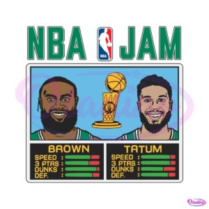 nba-jam-brown-and-tatum-nba-finals-svg