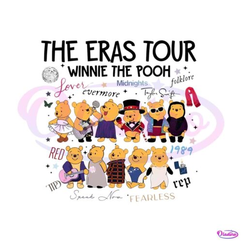 retro-the-eras-tour-winnie-the-pooh-png