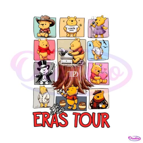 taylor-swift-winnie-the-pooh-the-eras-tour-png