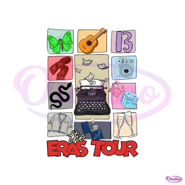 the-eras-tour-swiftie-item-version-png