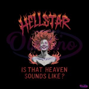 hellstar-is-that-heaven-sounds-like-feeling-music-lover-png