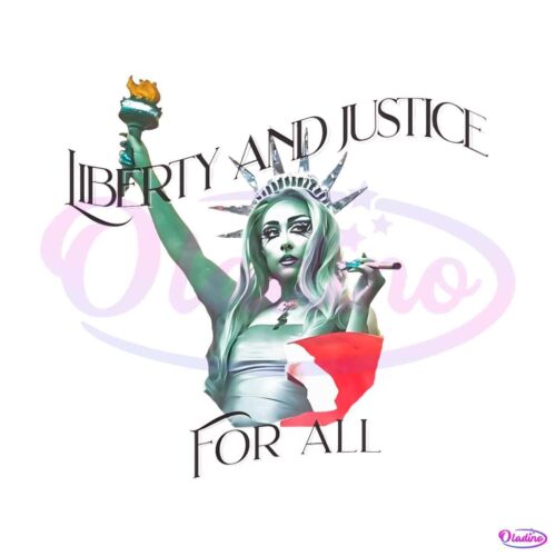 chappell-roan-lady-liberty-and-justice-for-all-png