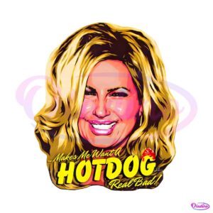 legally-blonde-makes-me-want-a-hot-dog-real-bad-png