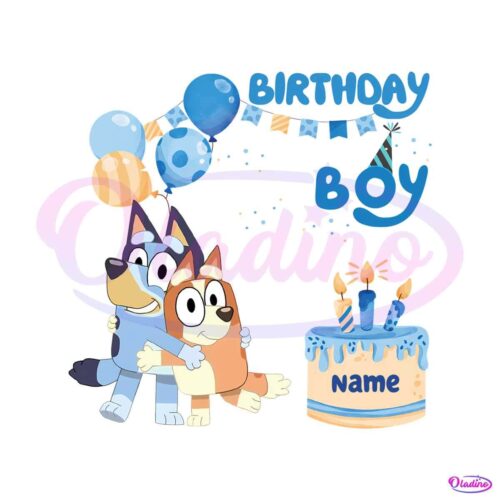 custom-birthday-boy-bluey-cartoon-png