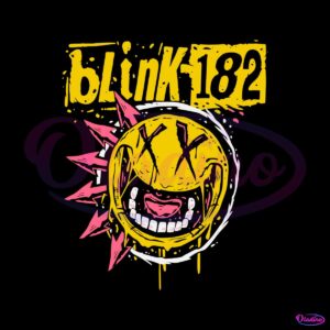 retro-punk-smiley-face-blink-182-svg