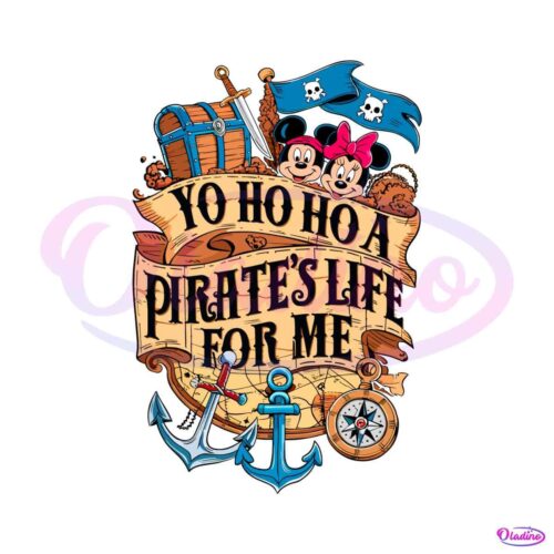 a-pirates-life-for-me-disney-caribbean-png