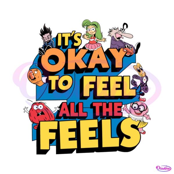 inside-out-its-okay-to-feel-all-the-feels-svg