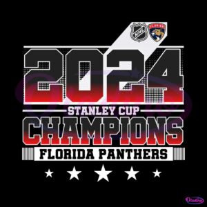 nhl-2024-stanley-cup-champions-florida-panthers-svg