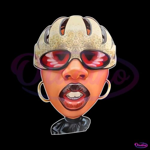 missy-elliott-tour-2024-american-singer-png