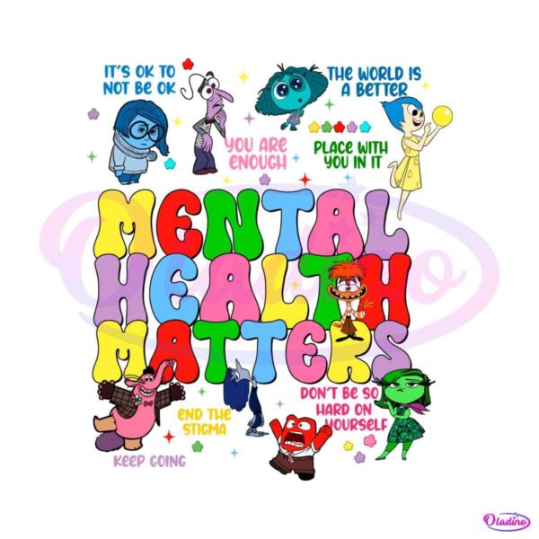 mental-health-matter-cartoon-emotions-png