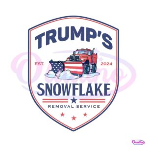 trump-snowflake-removal-service-est-2024-png