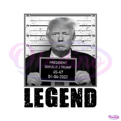 trump-mugshot-legend-president-png