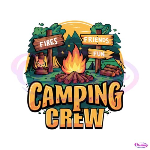 fires-friends-fun-camping-crew-adventure-svg