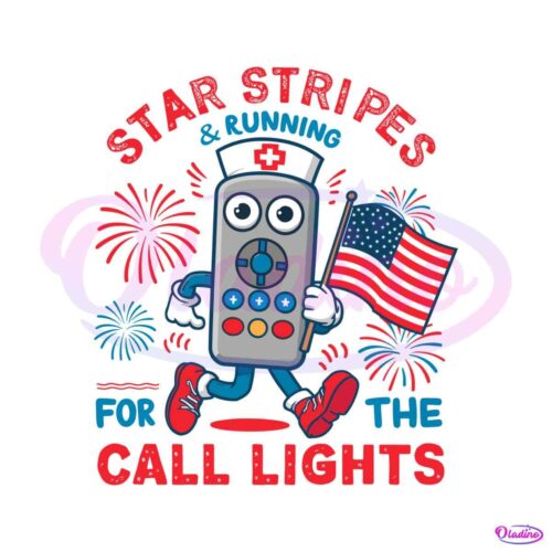 stars-stripes-and-running-for-call-lights-patriotic-day-png