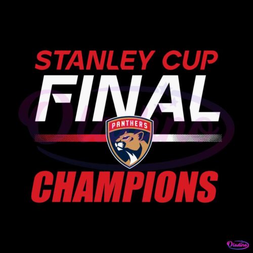 stanley-cup-final-champions-panthers-nhl-svg