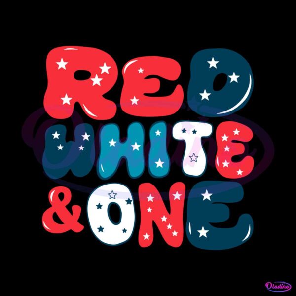 custom-red-white-and-one-fourth-of-july-svg