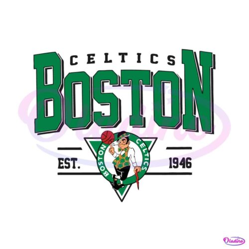 vinte-boston-celtics-est-1946-basketball-logo-team-svg