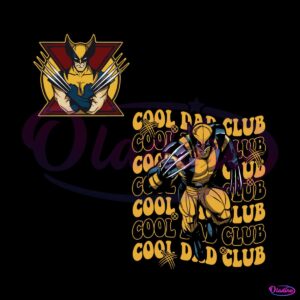 wolverine-cool-dad-club-svg